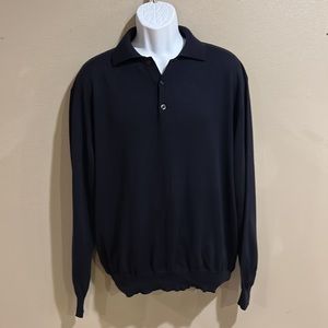 Kirkland Men’s cardigan, size Extra Large.